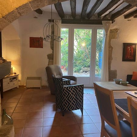 Appartement Cosy Malaucène 외부 사진