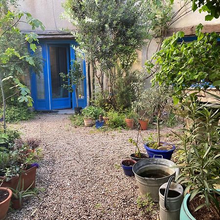 Appartement Cosy Malaucène 외부 사진