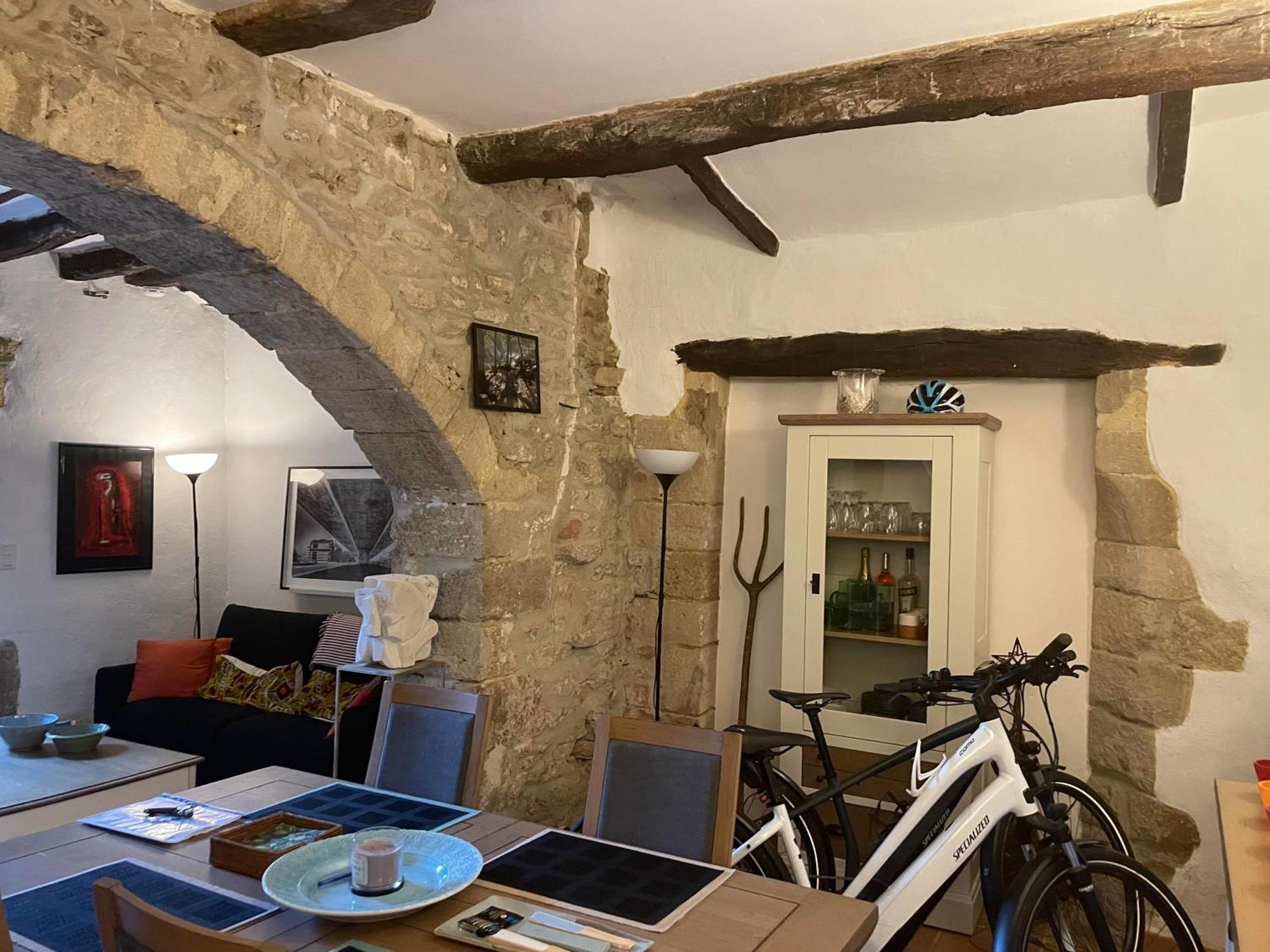 Appartement Cosy Malaucène 외부 사진