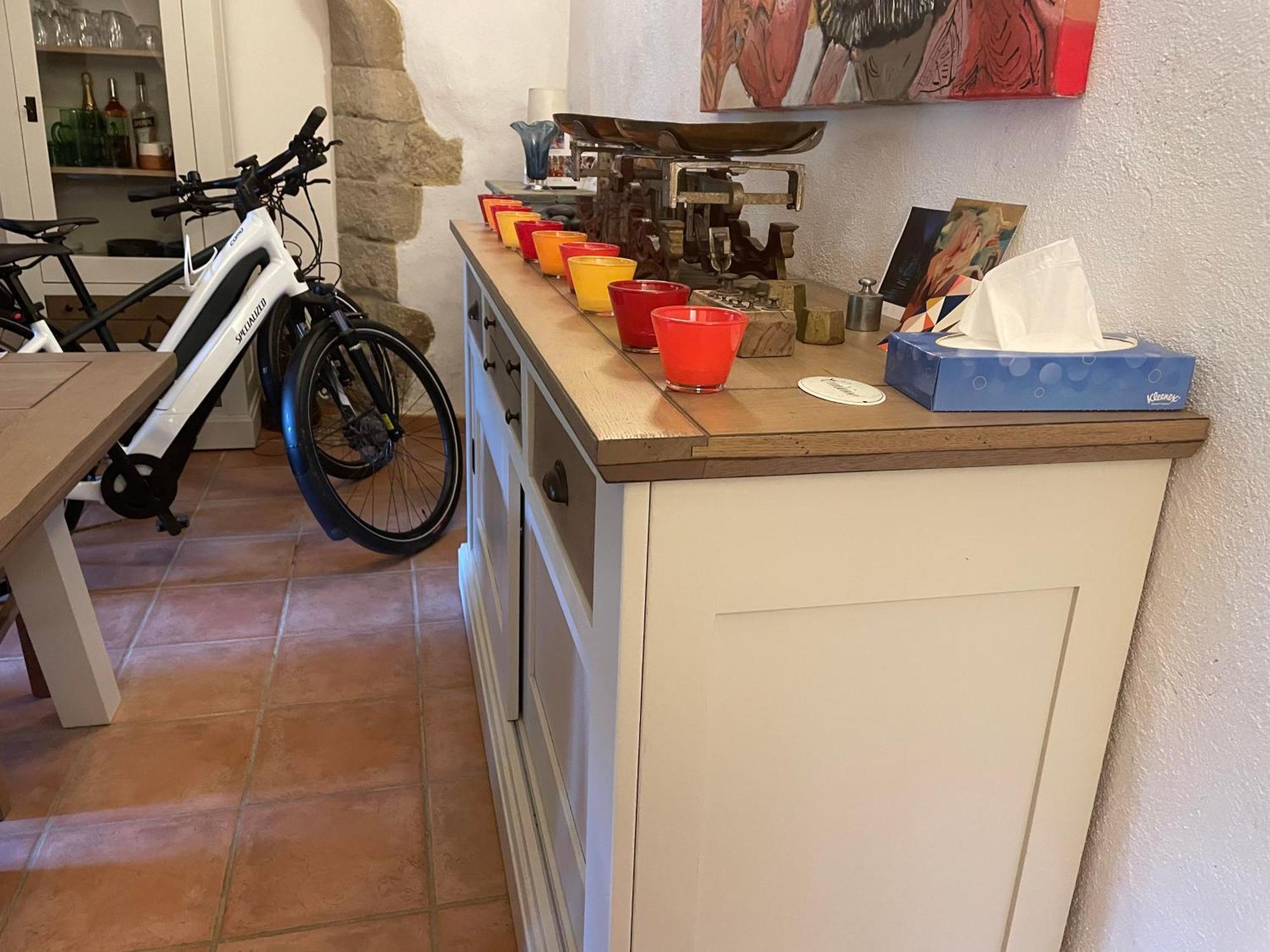 Appartement Cosy Malaucène 외부 사진