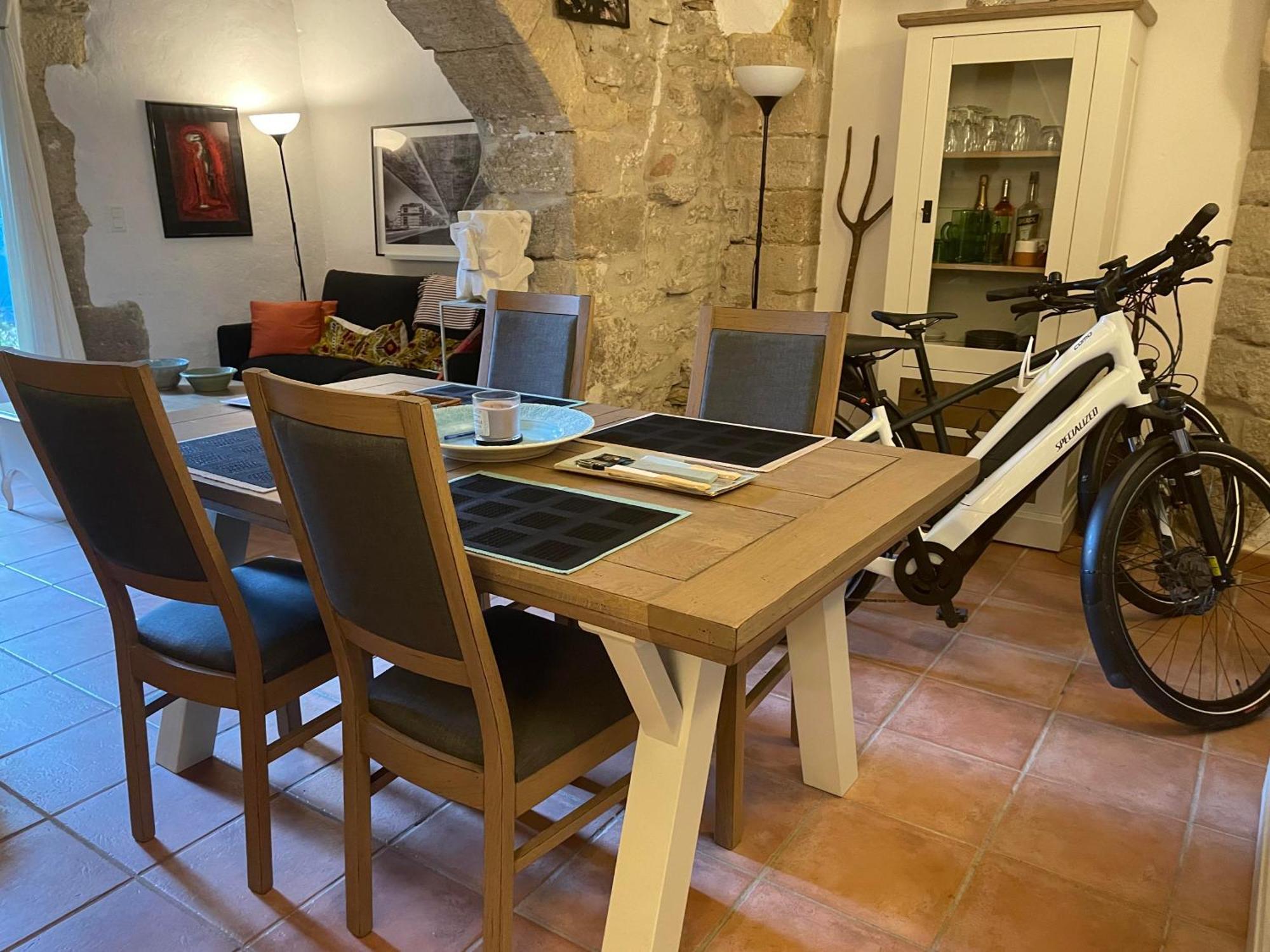 Appartement Cosy Malaucène 외부 사진