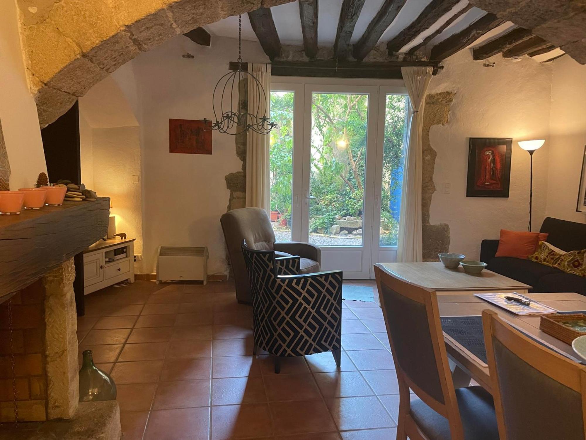 Appartement Cosy Malaucène 외부 사진