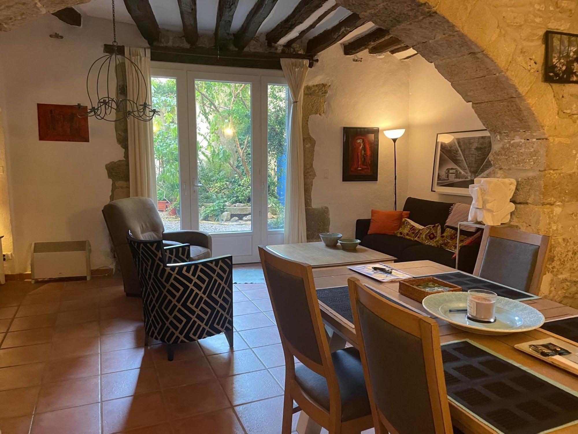 Appartement Cosy Malaucène 외부 사진