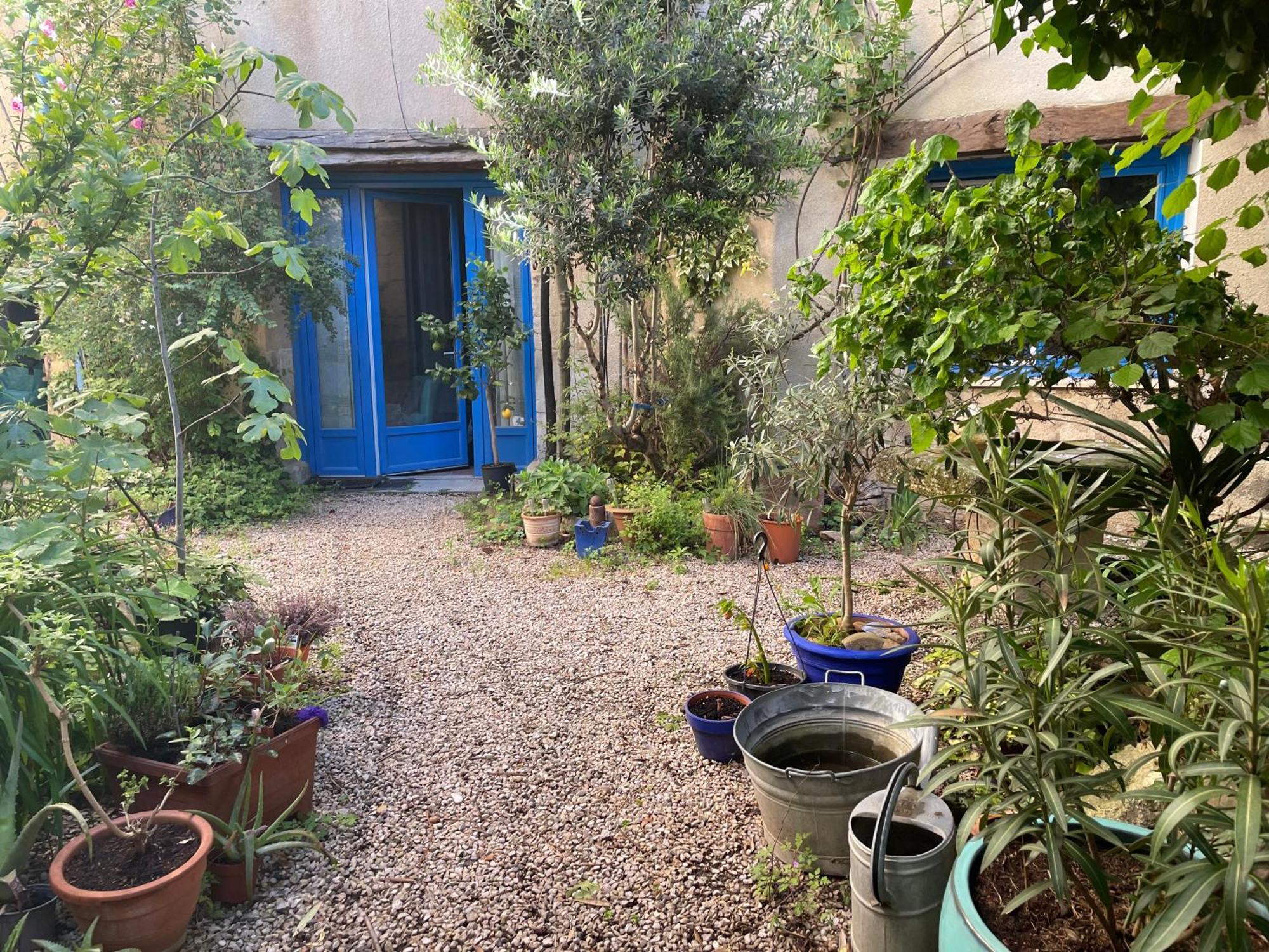 Appartement Cosy Malaucène 외부 사진
