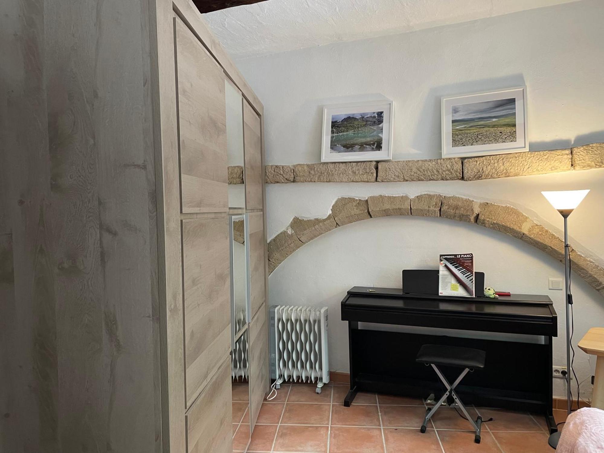 Appartement Cosy Malaucène 외부 사진