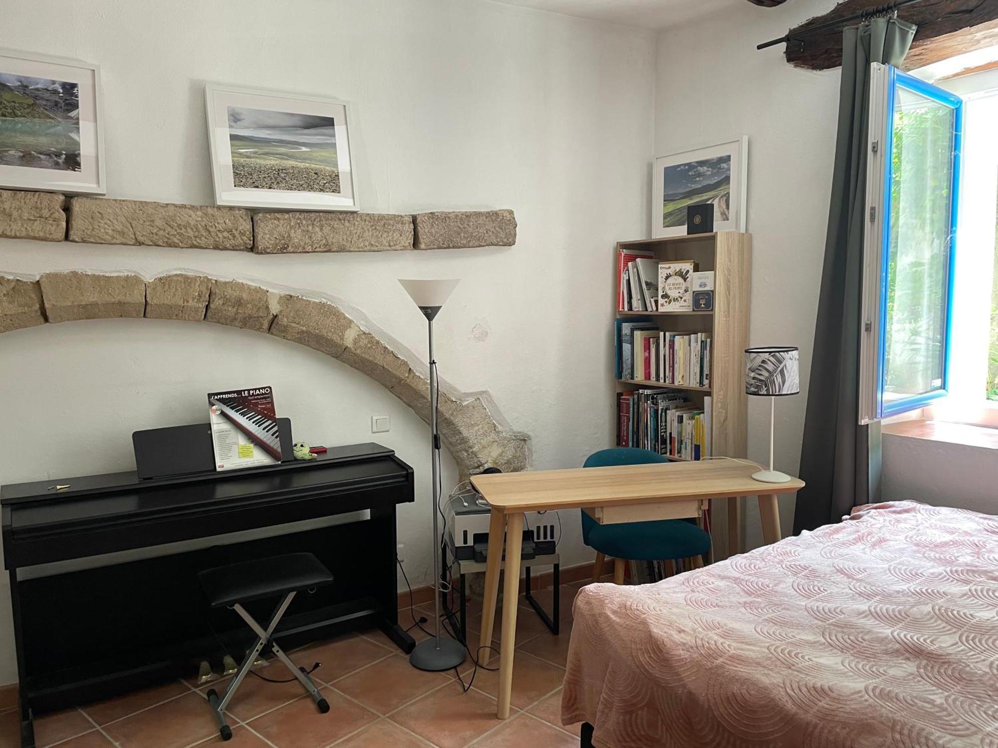 Appartement Cosy Malaucène 외부 사진
